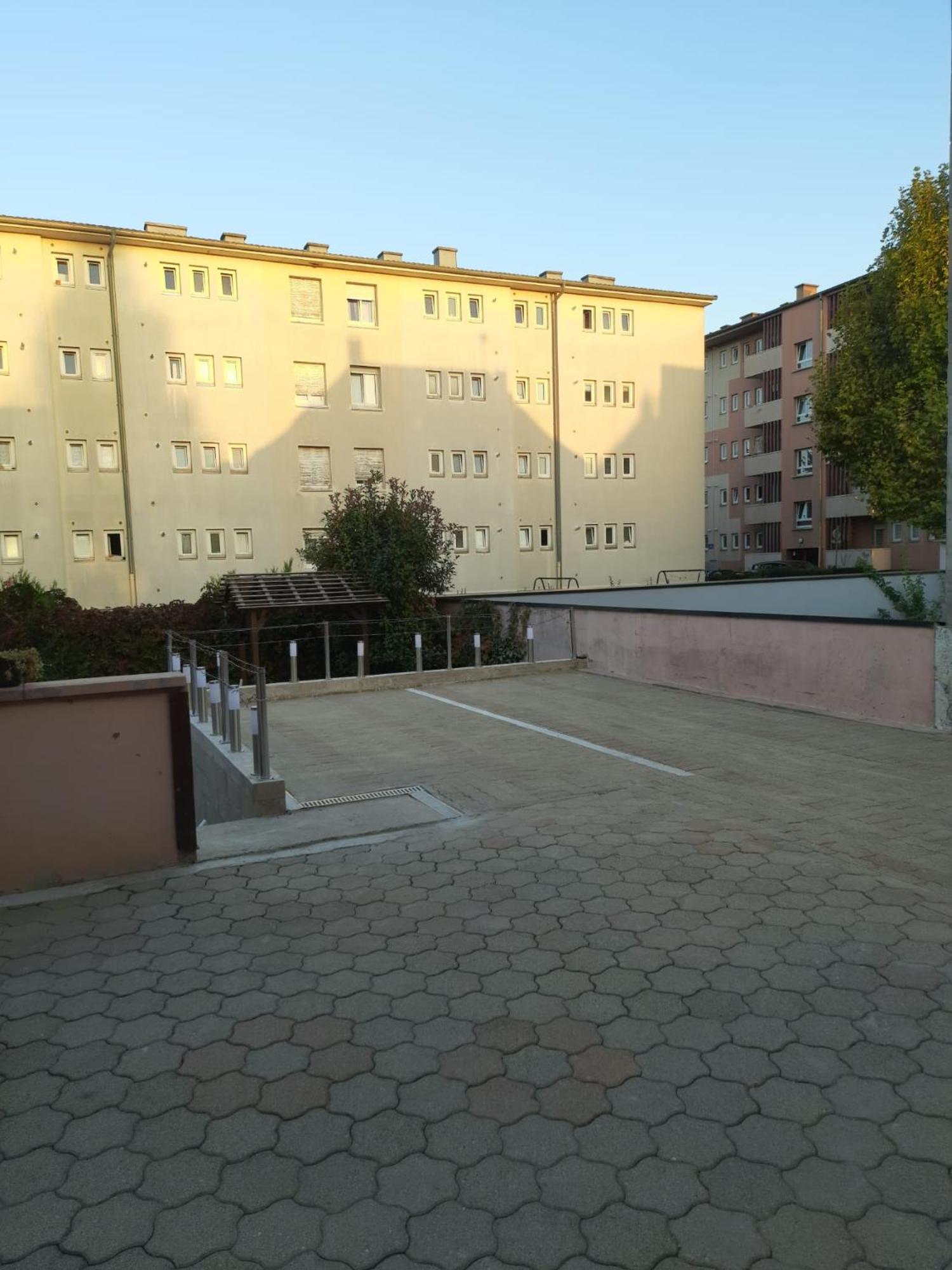 L'Escapade Citadine Apartment Bischheim Exterior photo